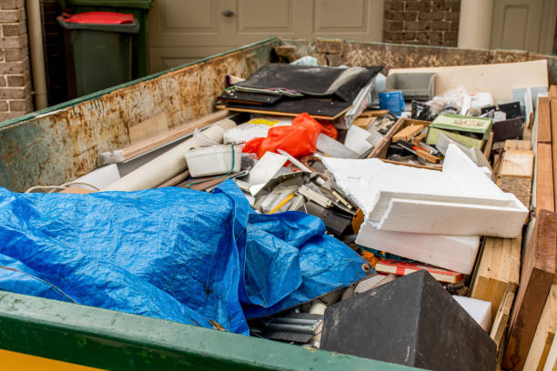 Best Residential Junk Removal  in Cherry Creek, CO