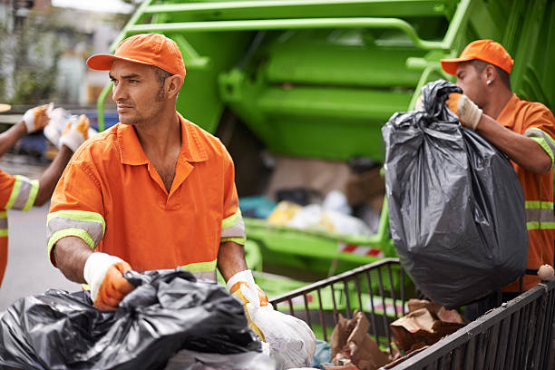 Best Commercial Junk Removal  in Cherry Creek, CO